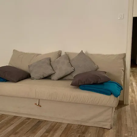 Via Tacco 5 Lejlighed *