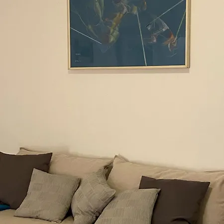 Via Tacco 5 Apartment *