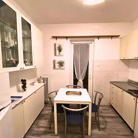 Lejlighed Via Tacco 5