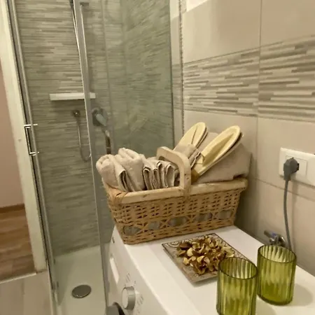 Via Tacco 5 Триест