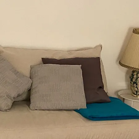 Apartman Via Tacco 5