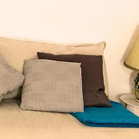 Via Tacco 5 Lejlighed Trieste