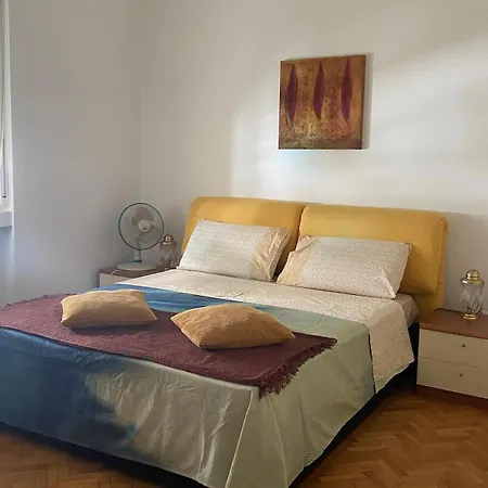 Apartment Via Tacco 5 Trieste