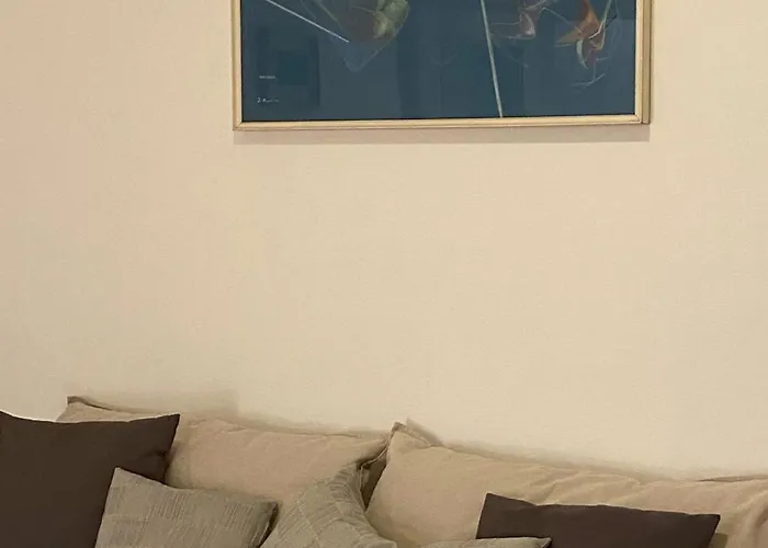 Via Tacco 5 Apartment *