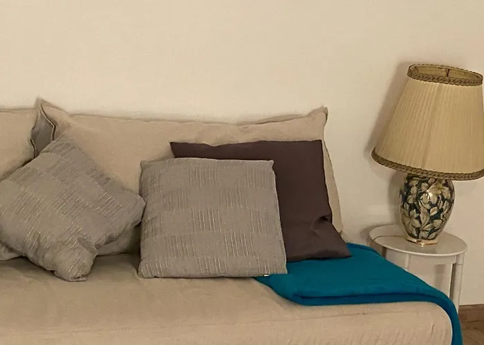 Apartment Via Tacco 5