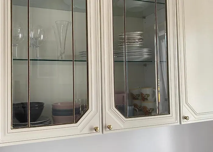 Via Tacco 5 Apartment Trieste